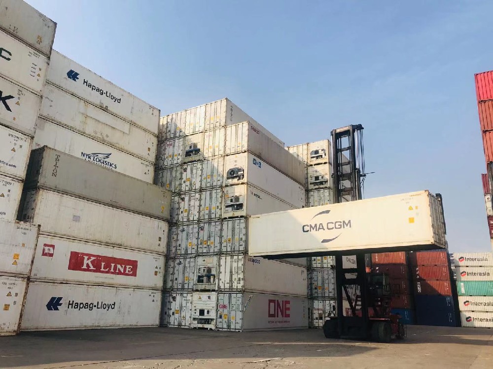 熱烈慶祝寧波百優(yōu)盾物流設備有限公司網站正式上線！